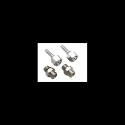 Raccord droit filetage M16 X 1.5 pour filtre*Vetus Hot