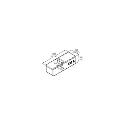 Best Réservoir tout usage avec cloison 88 à 335 L Réservoir D'Eau·Réservoir Eau Usée|Réservoir D'Eau·Réservoir Eau Propre