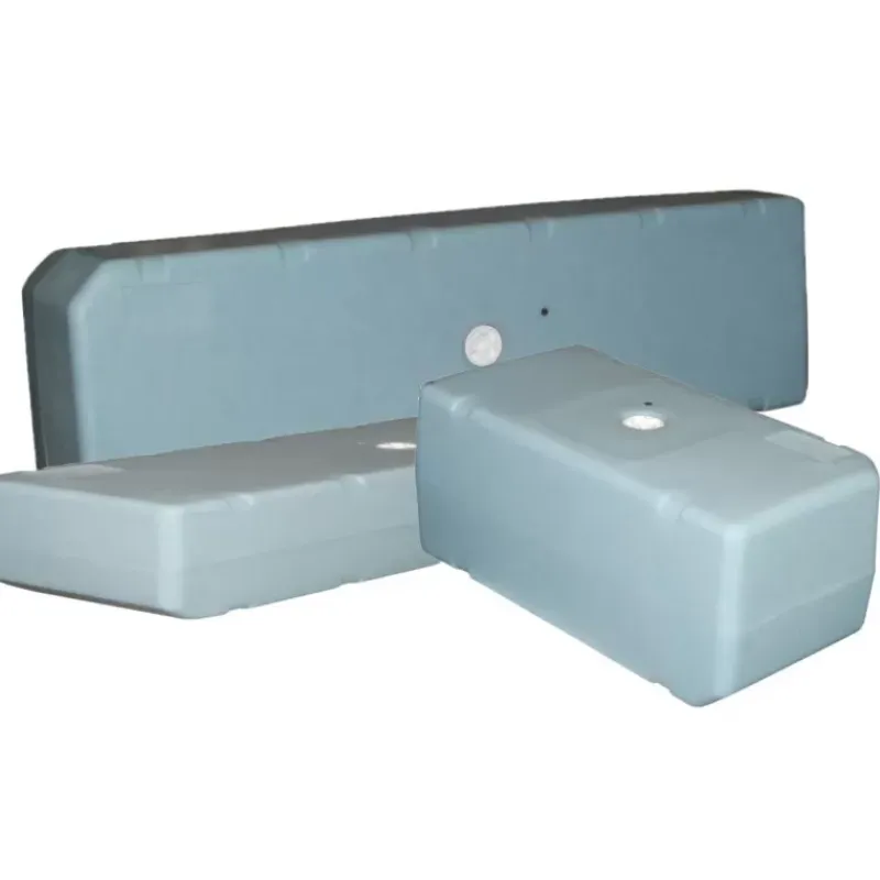 Réservoir tout usage sans cloison 42 à 110 L*Vetus Outlet