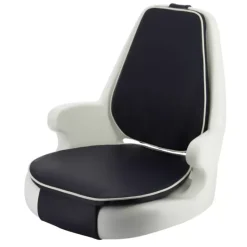 Set de coussins pour siège Captain*Vetus