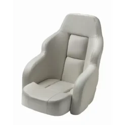 Siège Commander avec assise rabattable*Vetus Hot