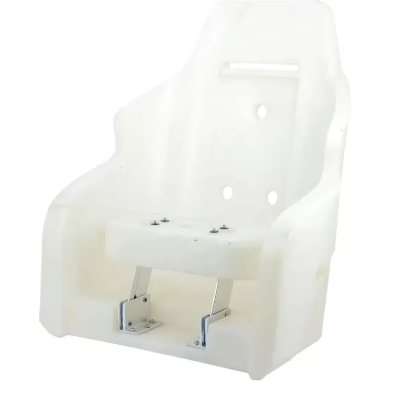 Siège Commander avec assise rabattable*Vetus Hot