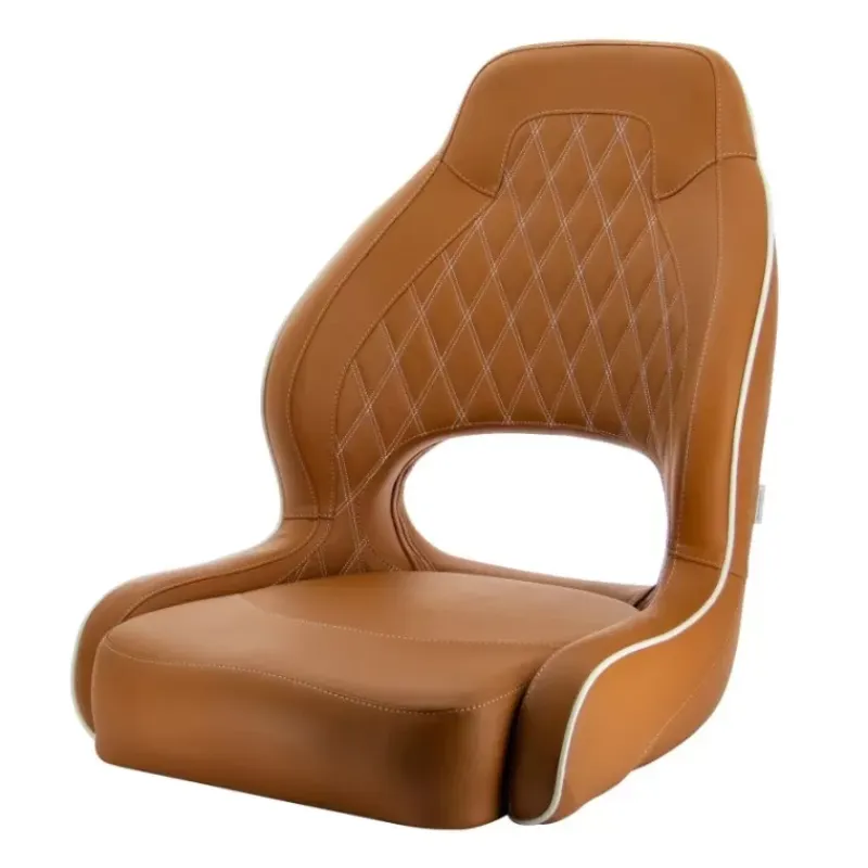 Siège Driver Sport*Vetus Best