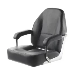 Siège Master Accoudoirs inox*Vetus Sale