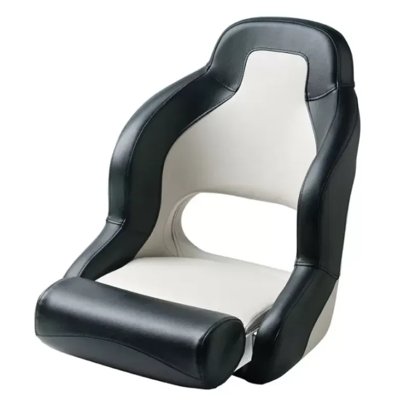 Siège Pilot rabattable*Vetus Outlet