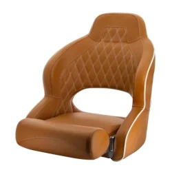 Siège Pilot rabattable*Vetus Outlet