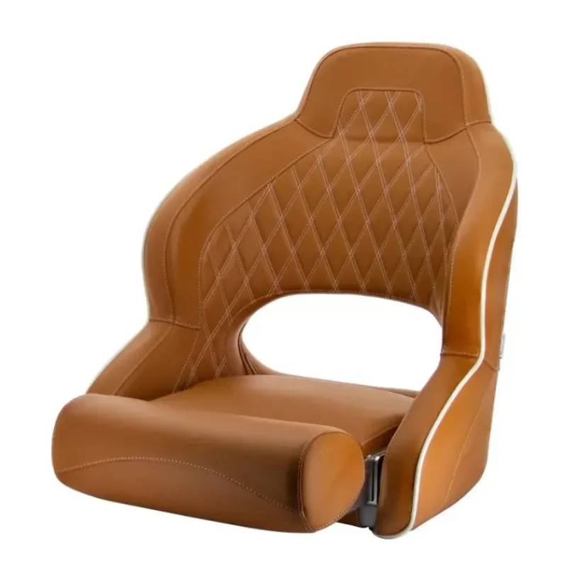 Siège Pilot rabattable*Vetus Outlet