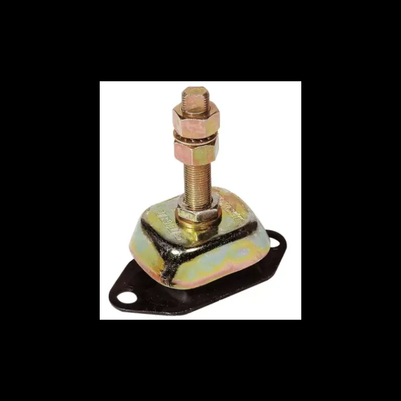 Outlet Silent Bloc K 4 cylindres 80 CV max Equipement Moteur In-Bord·Silent Bloc