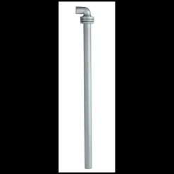 Clearance Tube d'aspiration réservoir eaux-noires ø 38 mm Wc À Bord·Réservoirs Eaux Noires
