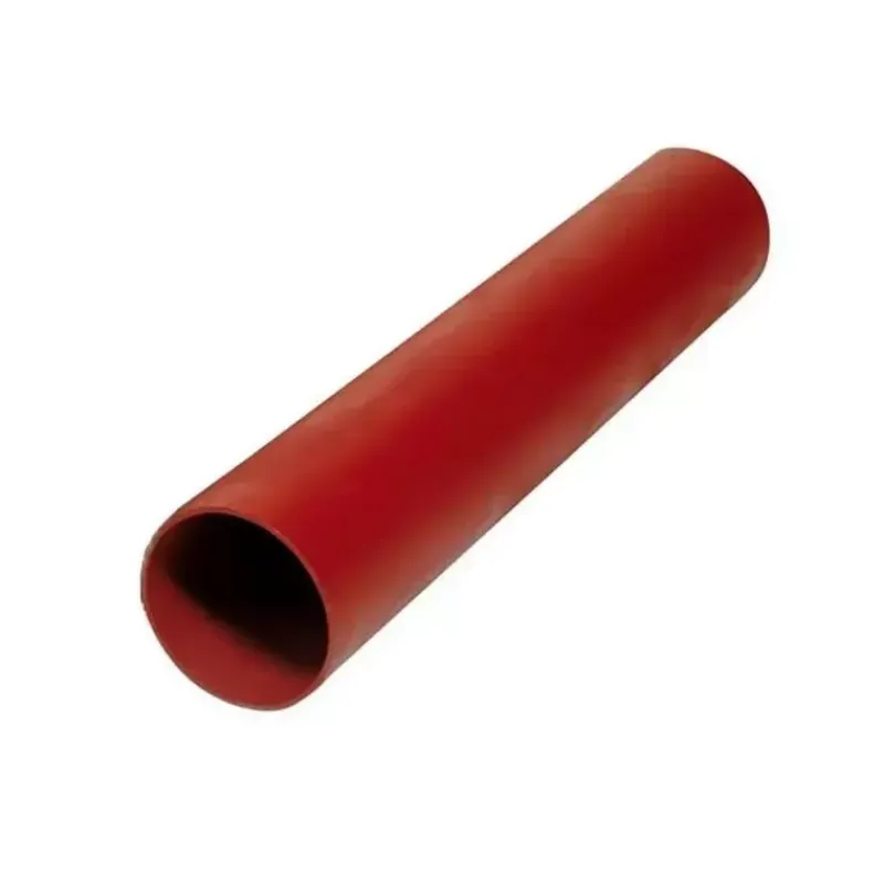 Tuyère de propulseur acier ø 110 mm*Vetus New