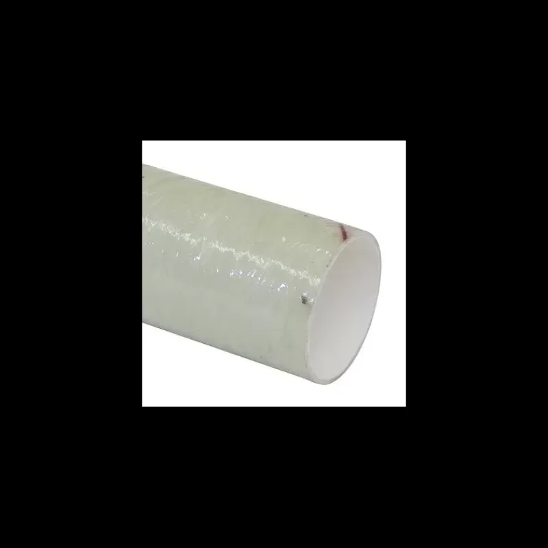 Tuyère de propulseur polyester ø140 mm*Vetus Outlet