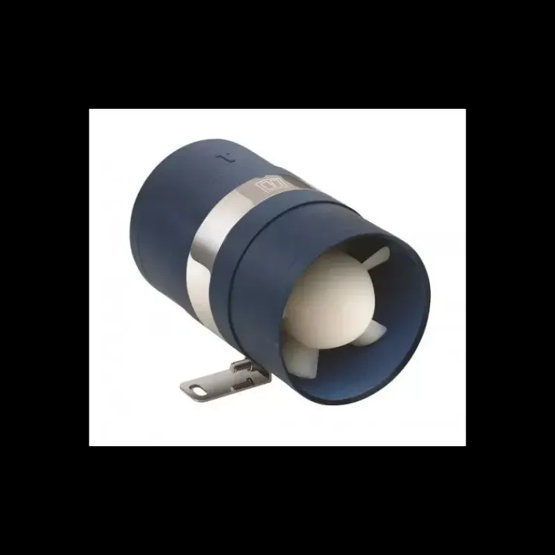Hot Ventilateur-extracteur | ø 76 mm Equipement Moteur In-Bord·Ventilation
