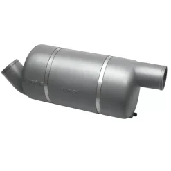 New Waterlock MF 110 à 310 CV Equipement Moteur In-Bord·Circuit Échappement
