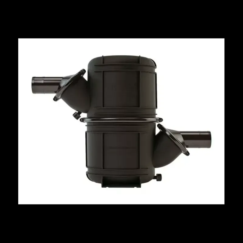 Waterlock NLPHD 22 à 110 CV*Vetus Online