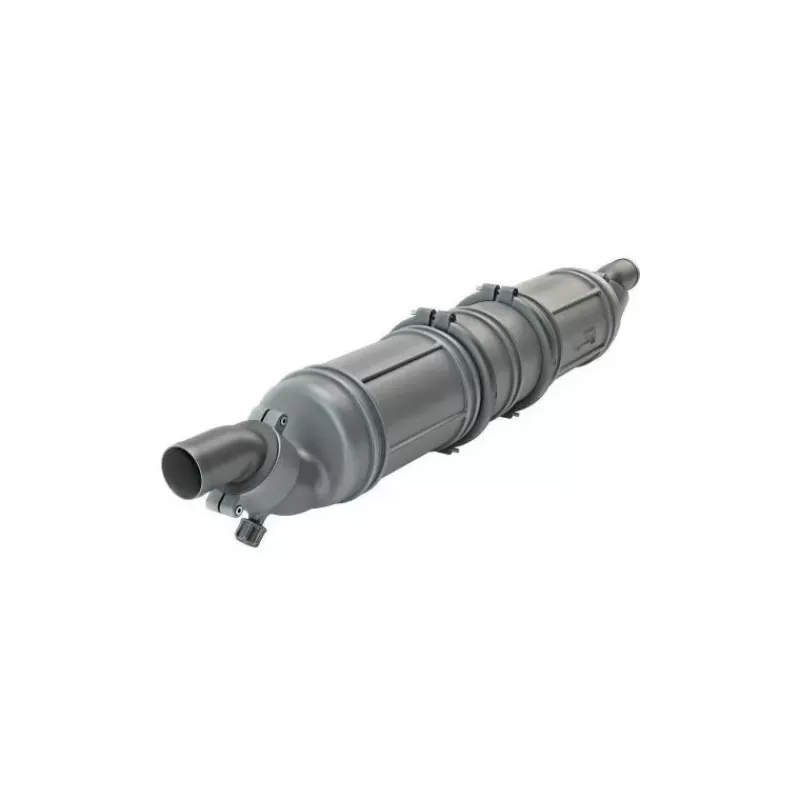Waterlock Silencieux NLP3 15 à 121 CV*Vetus Clearance