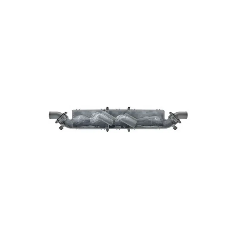 Waterlock Silencieux NLP3 15 à 121 CV*Vetus Clearance