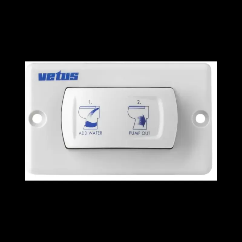 Best WCPS Kit toilette électrique Wc À Bord·Wc Marins