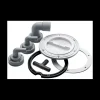 Hot WTKIT Raccordement complet réservoirs eau potable Plomberie·Raccord Cannelé & Fileté​|Plomberie·Raccord Fileté & Cannelé​