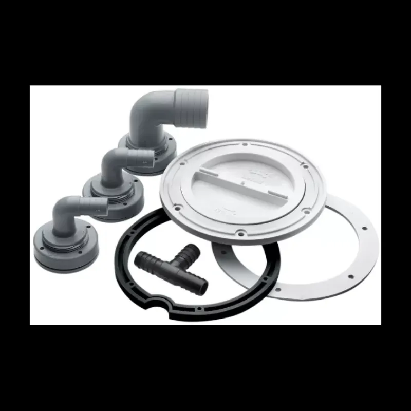 Hot WTKIT Raccordement complet réservoirs eau potable Plomberie·Raccord Cannelé & Fileté|Plomberie·Raccord Fileté & Cannelé