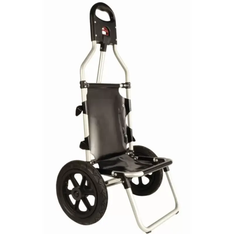 Chariot Bike-&-Shop*Via Mondo Outlet