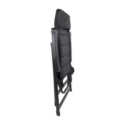 Fauteuil pliant Black Summer*Via Mondo Hot