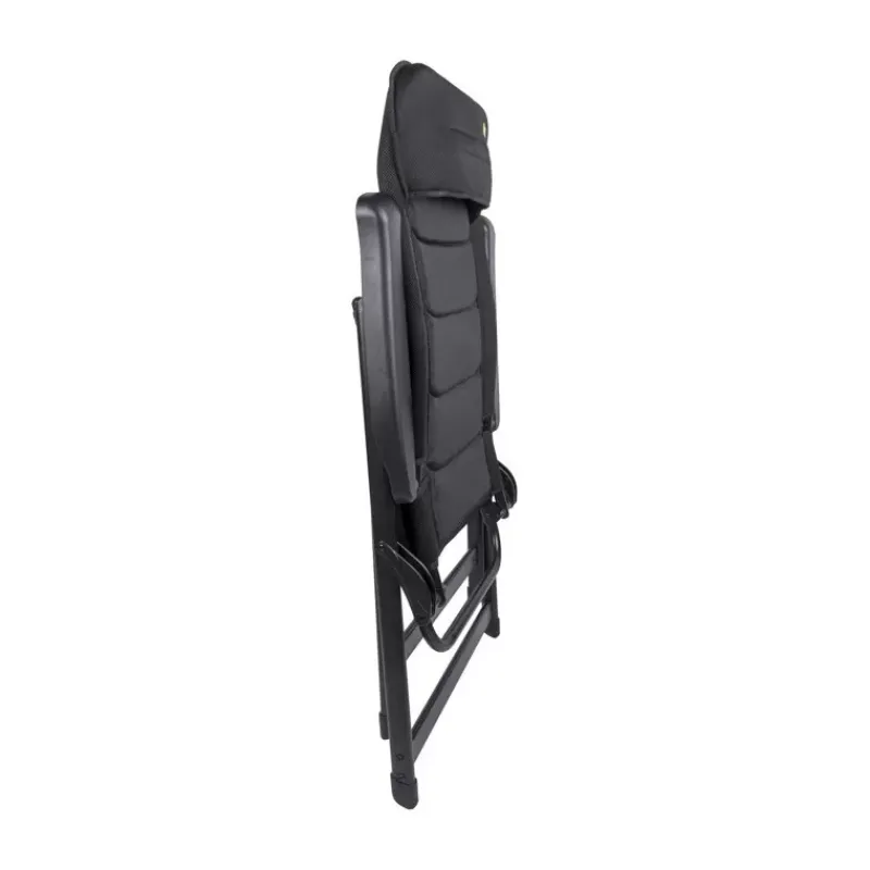 Fauteuil pliant Black Summer*Via Mondo Hot
