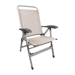 Best Fauteuil Primo Mobilier De Camping·Siège, Chaise & Fauteuil|Mobilier De Plein Air·Chaise, Siège & Fauteuil