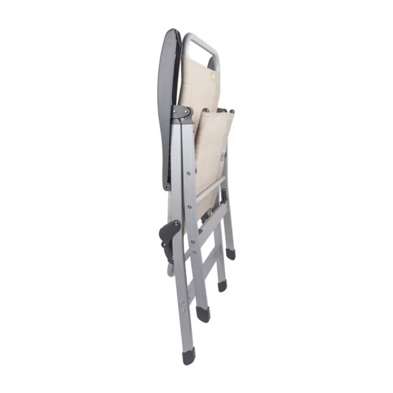 Best Fauteuil Primo Mobilier De Camping·Siège, Chaise & Fauteuil|Mobilier De Plein Air·Chaise, Siège & Fauteuil