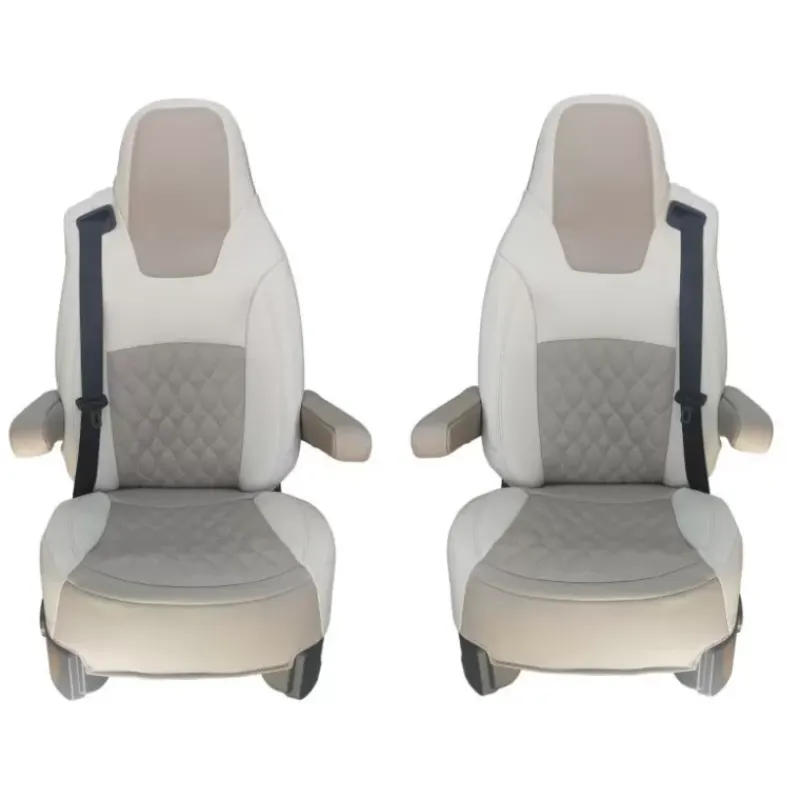 New Housse de siège ceinture intégrée | Ducato X250/X290 Equipement Intérieur·Housse De Siège & Fauteuil