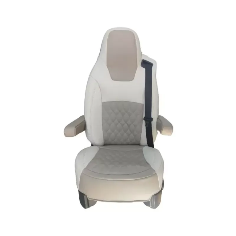 New Housse de siège ceinture intégrée | Ducato X250/X290 Equipement Intérieur·Housse De Siège & Fauteuil