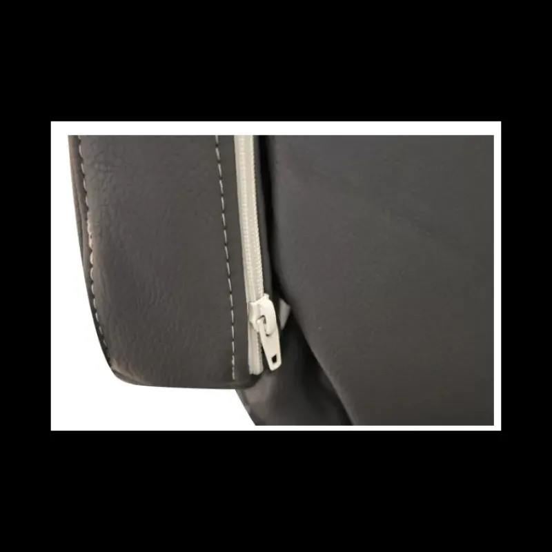 Housse de siège pour Ducato X290*Via Mondo Clearance