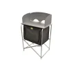 Clearance Meuble cuisine compact Mobilier De Camping·Meuble & Cuisine|Mobilier De Plein Air·Meuble De Plein Air