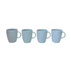 Best Mugs Cool White Ustensile De Cuisine & Vaisselle·Bol, Tasse & Verre