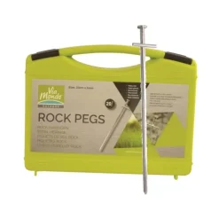 Online Piquet de sol Rock Montage & Accessoire Tente·Piquet & Sardine|Vie En Plein Air·Piquet, Sardine & Accessoire