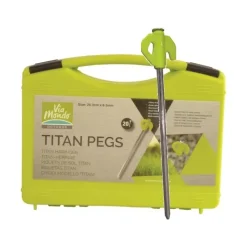 Piquet de sol Titan*Via Mondo Sale