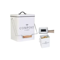 Clearance Poubelle à composte Campement Extérieur·Poubelle|Equipement Intérieur·Poubelle