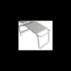 New Repose-jambes Cosy Galet Vie En Plein Air·Accessoire Pour Fauteuils