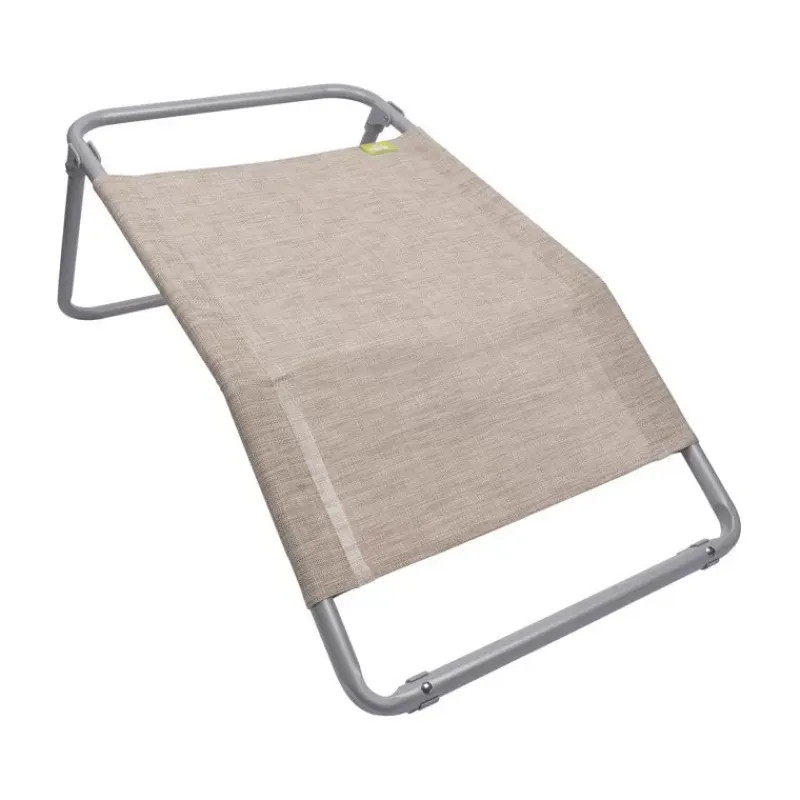 Outlet Repose-pied Mobilier De Camping·Accessoires Pour Fauteuils|Vie En Plein Air·Accessoire Pour Fauteuils