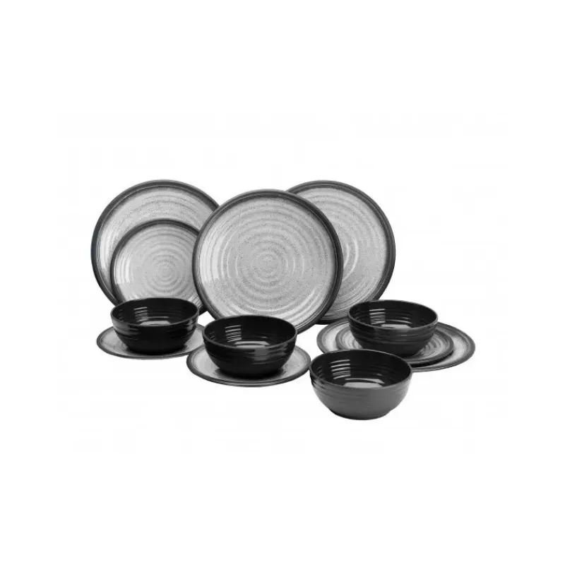 Sale Service table Granite Cuisine & Vaisselle·Vaisselle & Kit Vaisselle|Ustensile De Cuisine & Vaisselle·Set Vaisselle & Vaisselle