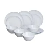 Best Set vaisselle Cool White Cuisine & Vaisselle·Vaisselle & Kit Vaisselle|Ustensile De Cuisine & Vaisselle·Set Vaisselle & Vaisselle
