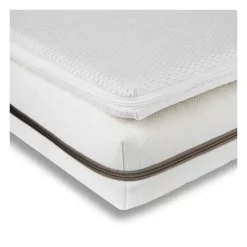 Sale Surmatelas Hortensia 3D Literie Et Conception De Lit·Mousse & Matelas