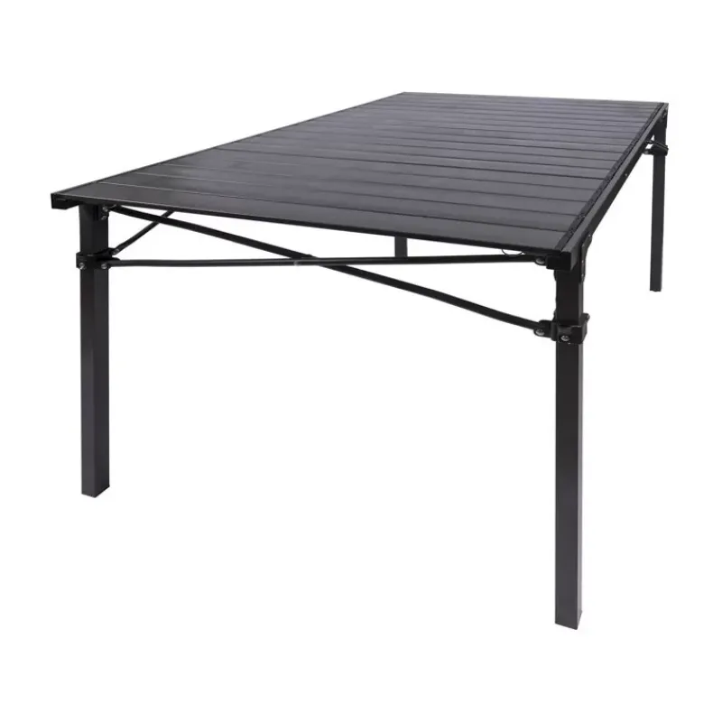 Table alu Ferio*Via Mondo Online