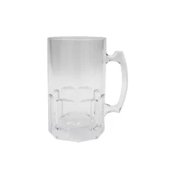 Verres à bière Pintos*Via Mondo Outlet