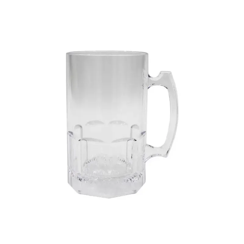 Verres à bière Pintos*Via Mondo Outlet