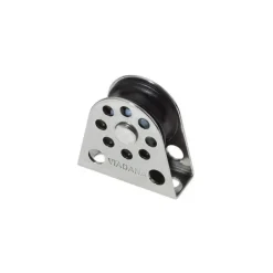 Poulie de renvoi verticale ø 22 à 28 mm*Viadana Sale