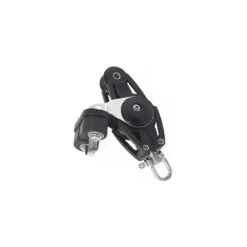 Outlet Poulie violon + coinceur Poulie, Anneau De Friction & Palan·Poulie À Billes