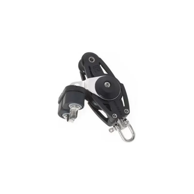 Outlet Poulie violon + coinceur Poulie, Anneau De Friction & Palan·Poulie À Billes