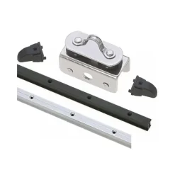 Rail en I 18 x 23 et accessoires*Viadana New
