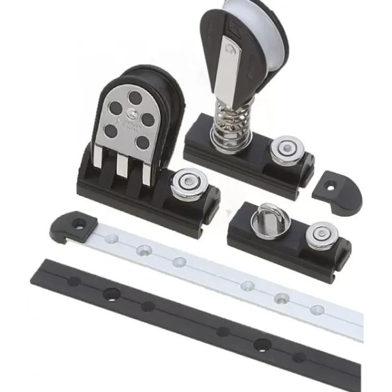 Sale Rail en T de 26 mm & accessoires Rail & Chariot·Rail & Chariot À Friction