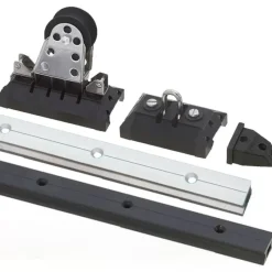 Discount Rail en X 31 x 19 & accessoires Rail & Chariot·Rail & Chariot À Billes